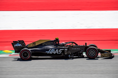 ハースF1の冠スポンサー、契約終了発表を株主が否定