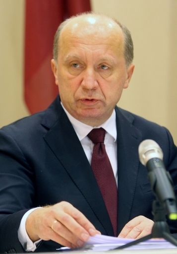 リトアニア、ロシアのガスプロムを提訴 天然ガス価格めぐり