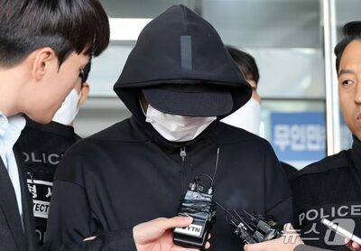 韓国・元交際相手を殺害した疑いで40代男を拘束…女性は過去にストーカー被害を通報
