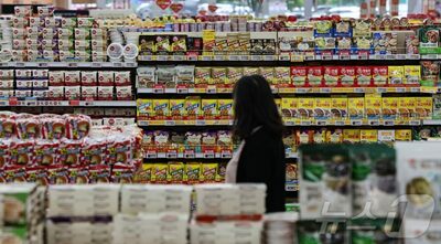 韓国国民の7割「昨年より家計が悪化」…最大の負担は「物価上昇」