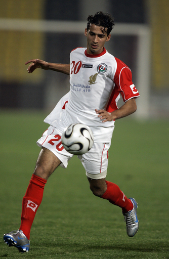 ＜サッカー 親善試合＞カタールvsオマーンは1-1のドロー - カタール