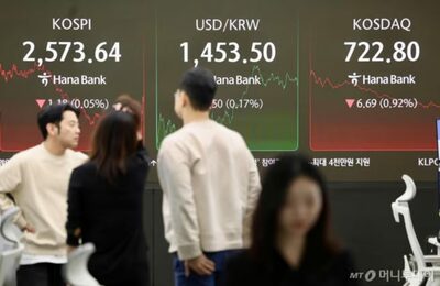 「盧武鉉は暴落」「朴槿恵は急騰」…尹大統領弾劾審判、韓国証券市場への影響はいかに？