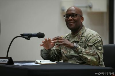 韓米首脳会談目前…「同盟の現代化」で韓国の負担増か？