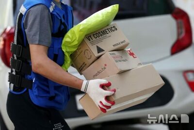 「犬がうるさいから夜明け配達やめて」…韓国・実は自分の犬、理不尽な要求にあきれ声