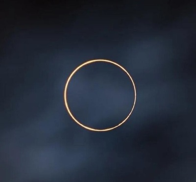 英国で開催の天体写真コンテスト、23歳中国人の作品が優勝