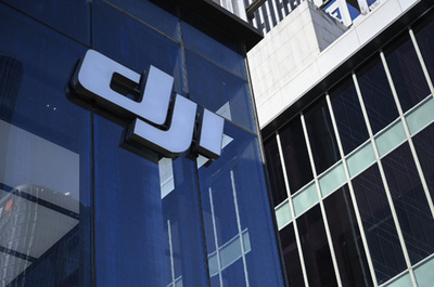 中国ドローン大手DJI、ロシア・ウクライナ事業を一時停止