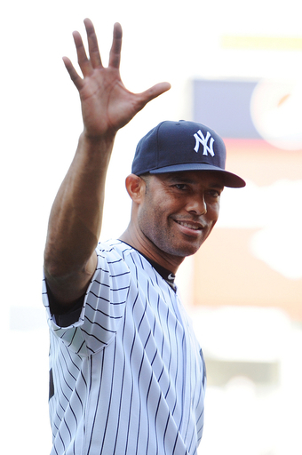 リベラが通算602セーブを達成、米大リーグ記録を更新