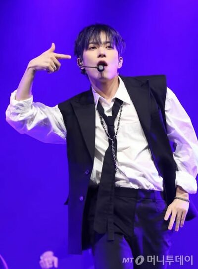 韓流グループメンバー、かつての所属事務所代表に強制わいせつ容疑