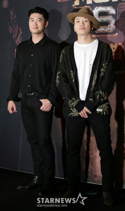 Dynamic Duo、20周年記念コンサート「たまに長く会おう」でチケットパワー