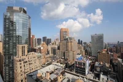 Airbnb、米NY市を提訴 民泊ホストの情報開示条例めぐり