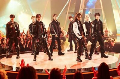 Stray Kids、AMAs 50周年スペシャルに出演