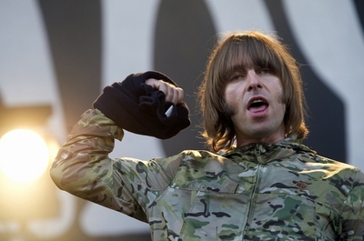 元「オアシス」ノエルとリアムの兄弟げんか、法廷へ