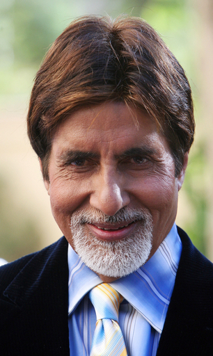 アミターブ・バッチャン最新作が公開間近 - インド