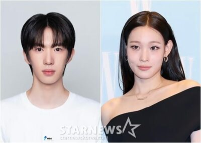 財閥家出身の若手アイドル続々…「新世界グループ3世」アニーに続き「シンジョントッポッキ創業者の親族」ハ・ミンギもデビューへ