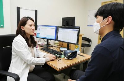 韓国20～30代「肥満」「ストレス」で高血圧増加