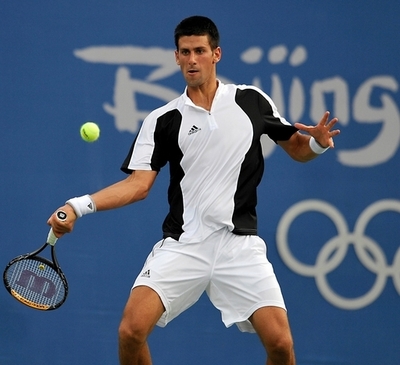 ジョコビッチ シュットラーに勝利し3回戦進出