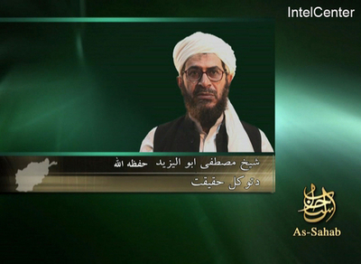 ビンラディン容疑者の生存強調、アルカイダ指導者