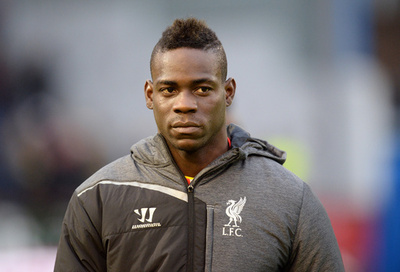 サッキ氏の「黒人多すぎ」発言、バロテッリの代理人らも非難