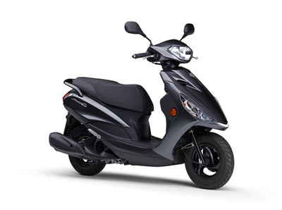 原付二種スクーター「AXIS Z」の新色発売～シンプルで上質なカラー3色～