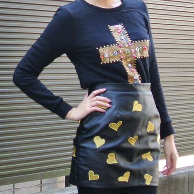 ＜TOKYO CLOSET＞大田明弥のデイリースタイル：1月24日