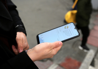 イラン「スパイネットワーク」 FBでイスラエル人女性を勧誘か