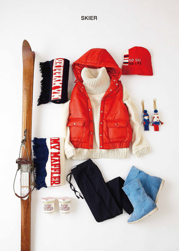 「ミュベール ワーク」が伊勢丹にオープン、期間限定イベントも