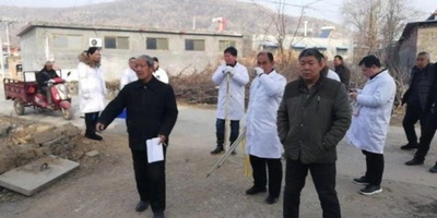 9歳児が狂犬病で死亡、村内の犬を16頭殺処分 河南・新郷