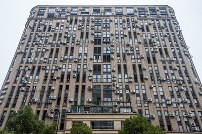 杭州の自宅マンション売却と買い戻しで大金稼いだ女性、話題に