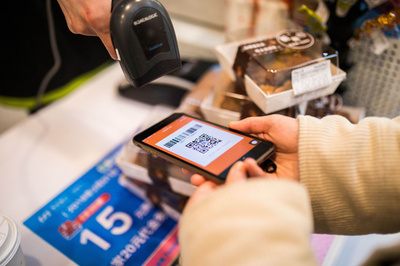 中国ネット決済に大きな転換、全取引に政府系「網聯」が関与 リスク対策