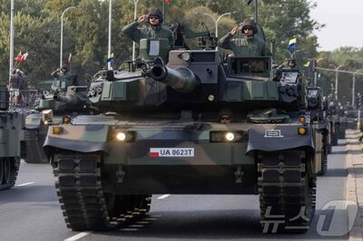 韓国・ハンファシステム、ポーランド向けK2戦車に射撃統制システム供給…約203億円規模