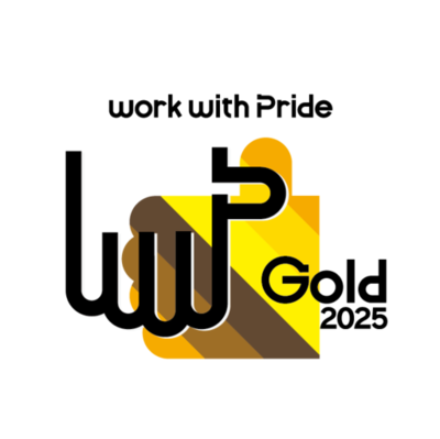 トリドールHD、work with Pride「PRIDE指標2025」で最高評価「ゴールド」を5年連続受賞、さらに「D&I AWARD2025」で最高評価「BEST WORKPLACE」を受賞
