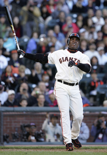 ＜MLB＞ボンズ ノーヒットに終わるもチームは連勝 - 米国