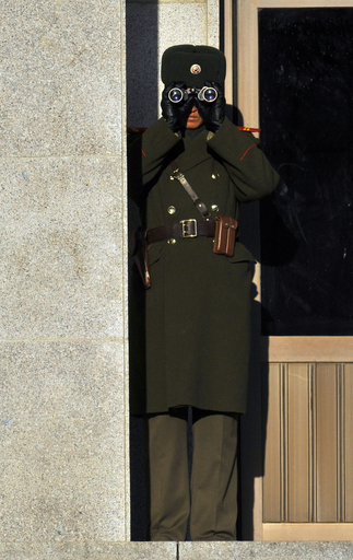 北朝鮮、脱北者の監視を強化か