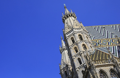 ウィーン歴史地区、「世界危機遺産」に 高層ビル建設計画で