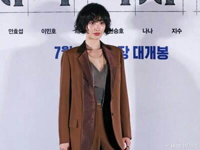 自宅強盗を取り押さえた「韓流アイドル出身」俳優…母との絆がさらに深まった