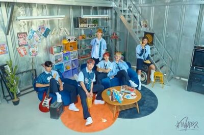 WAKER、日本ツアー“完走”…30回の公演でファン魅了