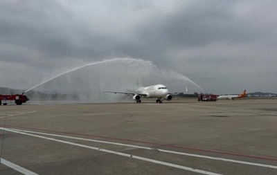 エア・カンボジア プノンペン-福州-東京便を新規就航