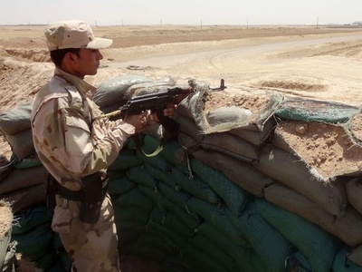 国連、イスラム国の「民族・宗教浄化」を糾弾