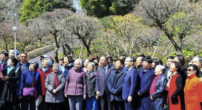 周総理の縁 コロナ禍で日中の学校が支え合う