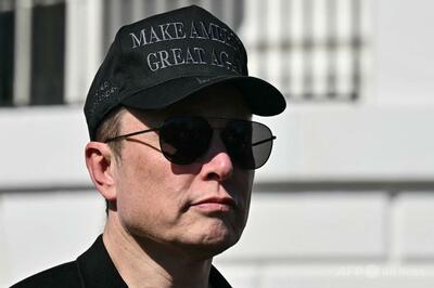 マスク氏、大統領選中の薬物使用報道を否定