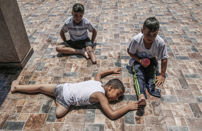 「当たり前の有り難さ」