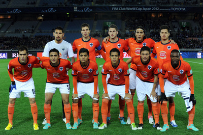 チェルシーがモンテレイ退け決勝進出、クラブW杯