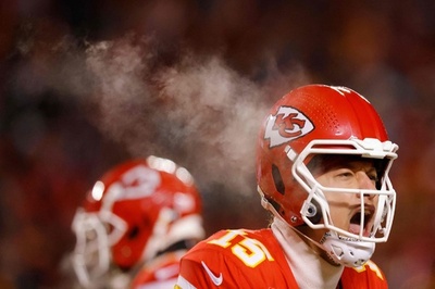 王者チーフスがPO初戦突破 テキサンズも勝利