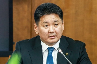 モンゴル首相が辞任 産後間もないコロナ感染女性の扱いに怒り