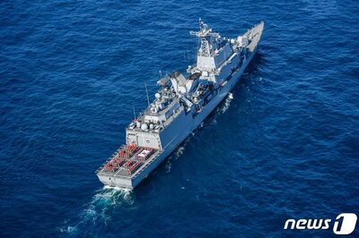 韓国「清海部隊」のホルムズ派遣は実現するか…最大の焦点は国会同意