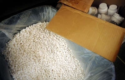 マレーシアで日本人の女が覚せい剤密輸で逮捕、有罪なら死刑に