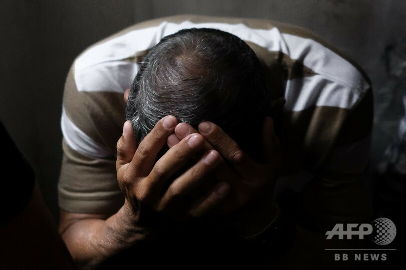 信仰治療院や薬草販売、かつてない盛況ぶり 経済危機のベネズエラ