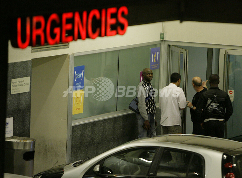 ガボンのボンゴ大統領、死去 在任期間は41年半