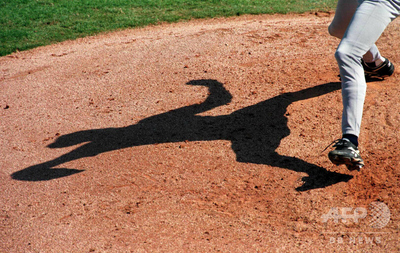 マリフアナを禁止薬物から除外 MLB、来シーズンから