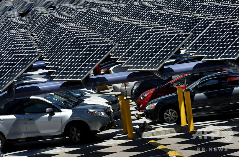 【写真特集】もはやアート!? 世界各地のソーラー